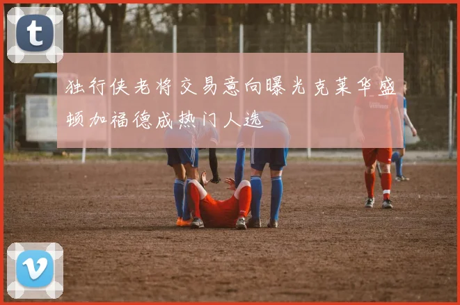 独行侠老将交易意向曝光克莱华盛顿加福德成热门人选